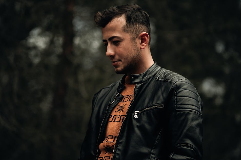 Finding the Best Leather Jacket in NZ: Your Practical Guide